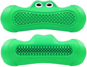 The Perfect Companion for Your Pet's Playtime: Natural Rubber Pet Chew Toy