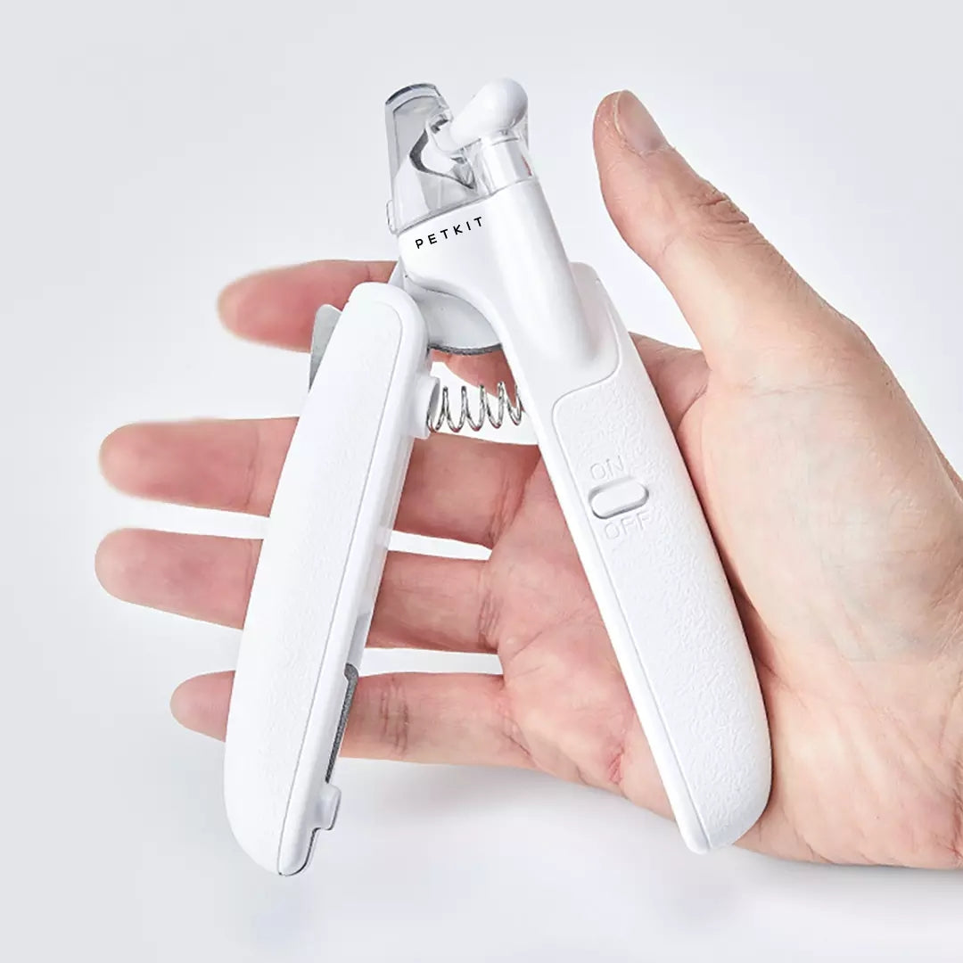 The Ultimate Solution for Pet Nail Care