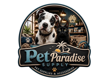 Pet Paradise Supply